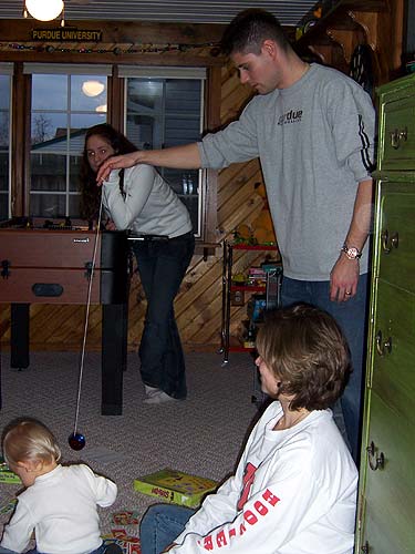 I'm trying to show off my sweet yo-yo skills.<br><div class='photoDatesPopup'><br>from David's Photos taken 1/1/2004 and posted 12/27/2005</div>