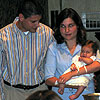 Here I am with my Mom and Dad during my baptism ceremony.<br><div class='photoDatesPopup'><br>from Emily's Photos taken 8/6/2005 and posted 8/27/2005</div>