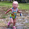 My cousin Camryn is running around at the beach in Miami.<br><div class='photoDatesPopup'><br>from Emily's Photos taken 8/20/2005 and posted 8/27/2005</div>