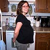 38 weeks along<br><div class='photoDatesPopup'><br>from DeAnne's Photos taken 5/11/2005 and posted 12/27/2005</div>