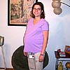 8 days before delivery<br><div class='photoDatesPopup'><br>from DeAnne's Photos taken 5/18/2005 and posted 12/27/2005</div>