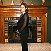 Baby #2, 27 weeks.<br><div class='photoDatesPopup'><br>from DeAnne's Photos taken 11/19/2007 and posted 12/16/2007</div>