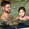 Me and my Dad at swim class.<br><div class='photoDatesPopup'><br>from Emily's Photos taken 3/3/2007 and posted 3/23/2007</div>