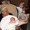 This is me, my great Abuela, Cami, and Alyson.  I love my family.<br><div class='photoDatesPopup'><br>from Emily's Photos taken 5/1/2007 and posted 5/7/2007</div>