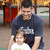 Playing with Daddy at the park is the best.<br><div class='photoDatesPopup'><br>from Emily's Photos taken 5/5/2007 and posted 6/20/2007</div>