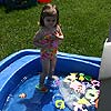 First time in my pool this year.  Do you think I need a few more toys?<br><div class='photoDatesPopup'><br>from Emily's Photos taken 5/10/2007 and posted 6/20/2007</div>