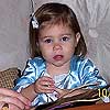 Here I am decorating my trick-or -treat bag with Dad's help.<br><div class='photoDatesPopup'><br>from Emily's Photos taken 10/28/2006 and posted 11/8/2006</div>