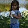 It was a beautiful day at the orchard with my apple cider slushy.<br><div class='photoDatesPopup'><br>from Emily's Photos taken 7/22/2007 and posted 8/21/2007</div>