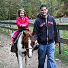 Me, Daddy, and Scout at Brown County.<br><div class='photoDatesPopup'><br>from Emily's Photos taken 10/25/2007 and posted 12/16/2007</div>