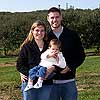 I love going to the orchard with my family.<br><div class='photoDatesPopup'><br>from Emily's Photos taken 9/30/2006 and posted 10/2/2006</div>