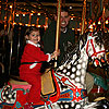 I love the carousel.<br><div class='photoDatesPopup'><br>from Emily's Photos taken 12/1/2007 and posted 12/16/2007</div>