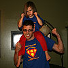 Superhero Daddy and Emily.<br><div class='photoDatesPopup'><br>from David's Photos taken 10/13/2008 and posted 10/27/2008</div>