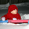 I think that there is something wrong with my teeter-totter.<br><div class='photoDatesPopup'><br>from Elise's Photos taken 1/28/2009 and posted 2/26/2009</div>