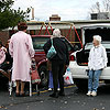 Talking about support hose and hemorrhoids with the old ladies from church.<br><div class='photoDatesPopup'><br>from David's Photos taken 10/31/2009 and posted 1/2/2010</div>