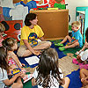 Teaching at VBS.<br><div class='photoDatesPopup'><br>from DeAnne's Photos taken 7/25/2011 and posted 9/15/2011</div>