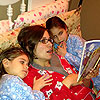 I love my snuggle book reading before bed.<br><div class='photoDatesPopup'><br>from DeAnne's Photos taken 12/24/2012 and posted 4/16/2013</div>