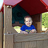 Loving the playhouse at the park.<br><div class='photoDatesPopup'><br>from Emerson's Photos taken 9/13/2013 and posted 11/14/2013</div>