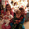 The kids are all ready to open gifts.<br><div class='photoDatesPopup'><br>from Elias' Photos taken 12/25/2014 and posted 7/30/2015</div>