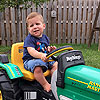 Tractor time!<br><div class='photoDatesPopup'><br>from Elias' Photos taken 8/15/2015 and posted 11/1/2015</div>