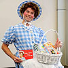 Do you like snacks?  Do you like cakes?  Do you like snack cakes?  Do you like me dressed as Little Debbie?<br><div class='photoDatesPopup'><br>from David's Photos taken 10/30/2015 and posted 11/1/2015</div>