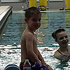 He looks happy here, but he cried so much during swim lessons.<br><div class='photoDatesPopup'><br>from Emerson's Photos taken 3/7/2016 and posted 11/1/2016</div>