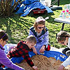 Sandbox fun.<br><div class='photoDatesPopup'><br>from Emerson's Photos taken 3/26/2016 and posted 11/1/2016</div>