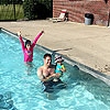 Family pool fun!<br><div class='photoDatesPopup'><br>from David's Photos taken 6/11/2016 and posted 11/1/2016</div>