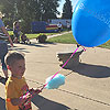 Life gets no better than cotton candy and a balloon.<br><div class='photoDatesPopup'><br>from Emerson's Photos taken 6/21/2016 and posted 11/1/2016</div>