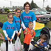 Ready to walk in the Brownsburg 4th of July parade and throw candy.<br><div class='photoDatesPopup'><br>from DeAnne's Photos taken 7/4/2016 and posted 11/1/2016</div>