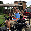 Faithful golf cart driver on vacation at Jelly Stone.<br><div class='photoDatesPopup'><br>from David's Photos taken 7/20/2016 and posted 11/1/2016</div>