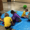 Sand and rice free play time at camp.<br><div class='photoDatesPopup'><br>from Emerson's Photos taken 10/1/2016 and posted 11/1/2016</div>