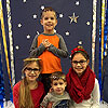 The little angels at the preschool Christmas morning.<br><div class='photoDatesPopup'><br>from Emerson's Photos taken 12/10/2016 and posted 8/13/2017</div>