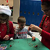 Serious crafters.<br><div class='photoDatesPopup'><br>from Emerson's Photos taken 12/3/2016 and posted 8/13/2017</div>