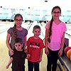 Family bowling time.  Not so easy to do this with 4 kids.<br><div class='photoDatesPopup'><br>from Emerson's Photos taken 3/30/2017 and posted 8/13/2017</div>