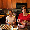 Afternoon of baking for neighbors and friends to spread the joy of Christmas.<br><div class='photoDatesPopup'><br>from DeAnne's Photos taken 12/18/2016 and posted 8/13/2017</div>