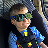 Another successful eye appointment and he is rocking those old people shades.<br><div class='photoDatesPopup'><br>from Elias' Photos taken 6/27/2017 and posted 8/13/2017</div>