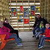 Treehouse hangout at Conner Prairie.<br><div class='photoDatesPopup'><br>from David's Photos taken 3/30/2018 and posted 5/8/2018</div>