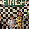 The finish line!<br><div class='photoDatesPopup'><br>from Elias' Photos taken 4/26/2018 and posted 5/8/2018</div>