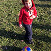 First soccer practice.<br><div class='photoDatesPopup'><br>from Elias' Photos taken 3/15/2018 and posted 5/8/2018</div>