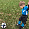 Having fun kicking the ball.<br><div class='photoDatesPopup'><br>from Elias' Photos taken 4/14/2018 and posted 5/8/2018</div>