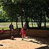 Gaga ball.<br><div class='photoDatesPopup'><br>from Emerson's Photos taken 6/4/2018 and posted 11/10/2018</div>