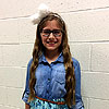 Elise had her final grade school performance and did great.<br><div class='photoDatesPopup'><br>from Elise's Photos taken 10/3/2018 and posted 11/10/2018</div>