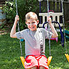 Swinging at Grandparent's house.<br><div class='photoDatesPopup'><br>from Emerson's Photos taken 6/2/2018 and posted 11/10/2018</div>