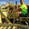 Tractor time!<br><div class='photoDatesPopup'><br>from Emerson's Photos taken 7/19/2018 and posted 11/10/2018</div>