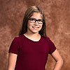 5th grade school photo.<br><div class='photoDatesPopup'><br>from Elise's Photos taken 8/30/2018 and posted 11/10/2018</div>