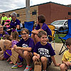 Waiting for Brownsburg's parade to start.<br><div class='photoDatesPopup'><br>from Elise's Photos taken 9/21/2018 and posted 11/10/2018</div>