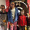 Ready for the Polar Express fun at Ben Davis.<br><div class='photoDatesPopup'><br>from Emerson's Photos taken 12/1/2018 and posted 2/6/2019</div>