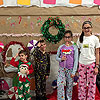 Polar Express time at Ben Davis.<br><div class='photoDatesPopup'><br>from Elise's Photos taken 12/1/2018 and posted 2/6/2019</div>