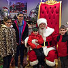 Seeing Santa.<br><div class='photoDatesPopup'><br>from Elise's Photos taken 12/22/2018 and posted 2/6/2019</div>