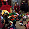 Opening gifts from Mamaw and Papaw.<br><div class='photoDatesPopup'><br>from Elias' Photos taken 12/24/2018 and posted 2/6/2019</div>